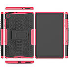 Чохол Armor Case для Lenovo Tab M10 HD 10.1 (2 Gen) TB-X306F Rose, фото 8