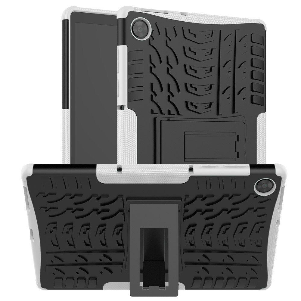 Чохол Armor Case для Lenovo Tab M10 HD 10.1 (2 Gen) TB-X306F White, фото 1