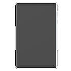 Чохол Armor Case для Lenovo Tab M10 HD 10.1 (2 Gen) TB-X306F White, фото 2