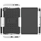 Чохол Armor Case для Lenovo Tab M10 HD 10.1 (2 Gen) TB-X306F White, фото 8