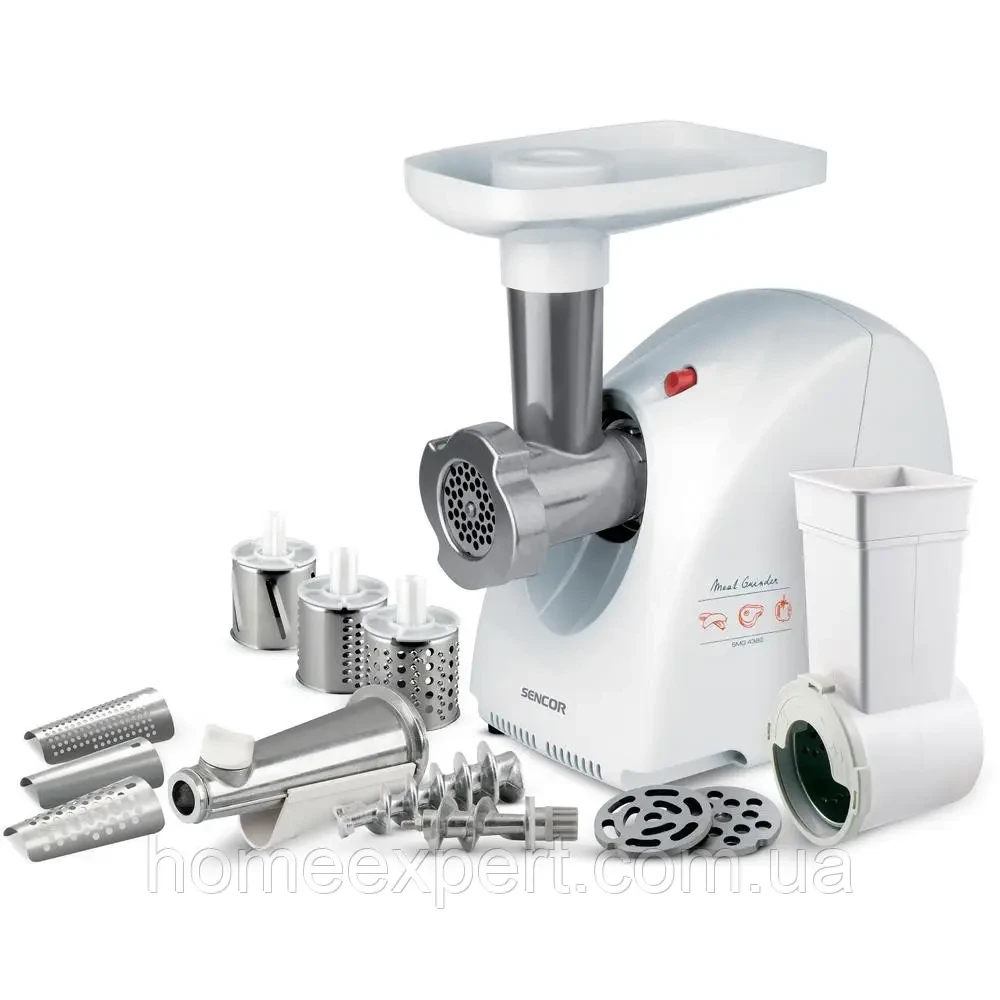 М'ясорубка Sencor SMG 4382, фото 1