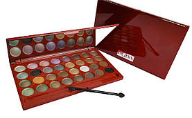 Тіні Pupa Milano 32 Colour Eyeshadow (Пупа Мілано 32 Колор Еашадоу)