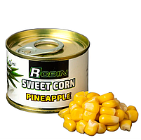 Кукурудза Sweet Corn ROBIN Ананас 65ml