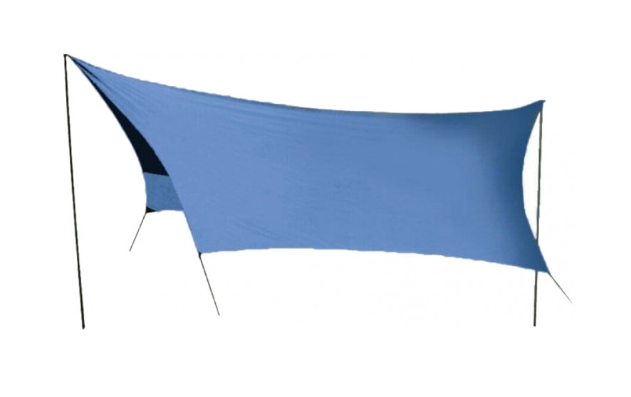 Тент туристический Tramp Lite Tent TLT-036 Синий (SH113535), фото 1