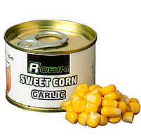 Кукурудза Sweet Corn ROBIN Часник 65ml