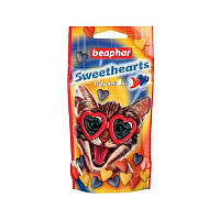 Beaphar Sweethearts - серця з додаванням вітамінів - 150 шт