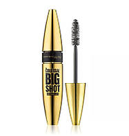 Туш для вій Maybelline New York The Colossal Big Shot Daring - Black 9.5ml (30143401)