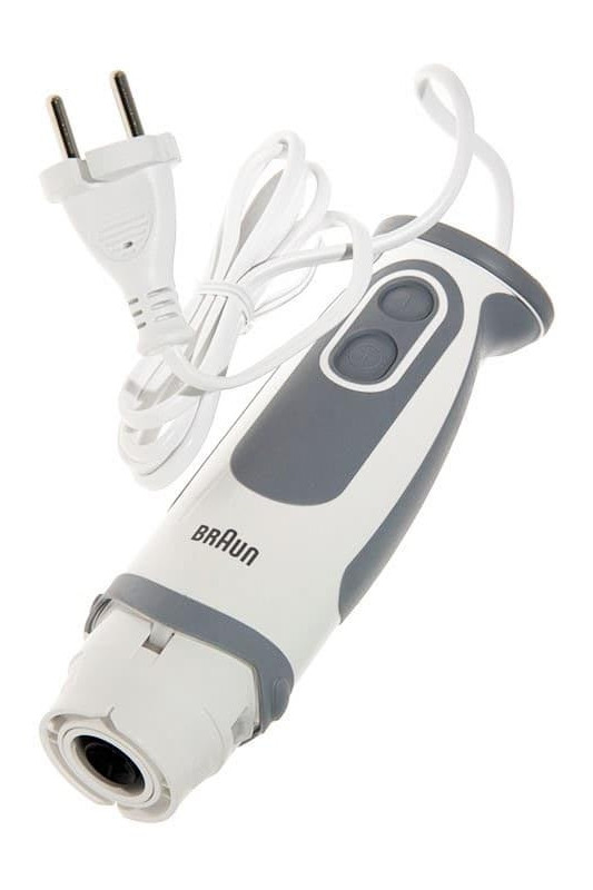 Моторний блок 600-750W для блендера Braun 7322114444 67051239, фото 1