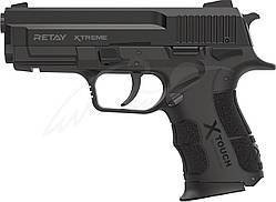 Стартовий пістолет Retay XTreme (black)