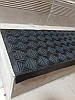 Килимок  73*24*3 см гумовий на сходинку, фото 4