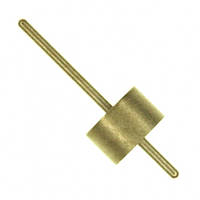 Разъем 142-1000-002 RF Coaxial Hermetic Seal Feed Throug SMA Connector, DC to 26.5 GHz