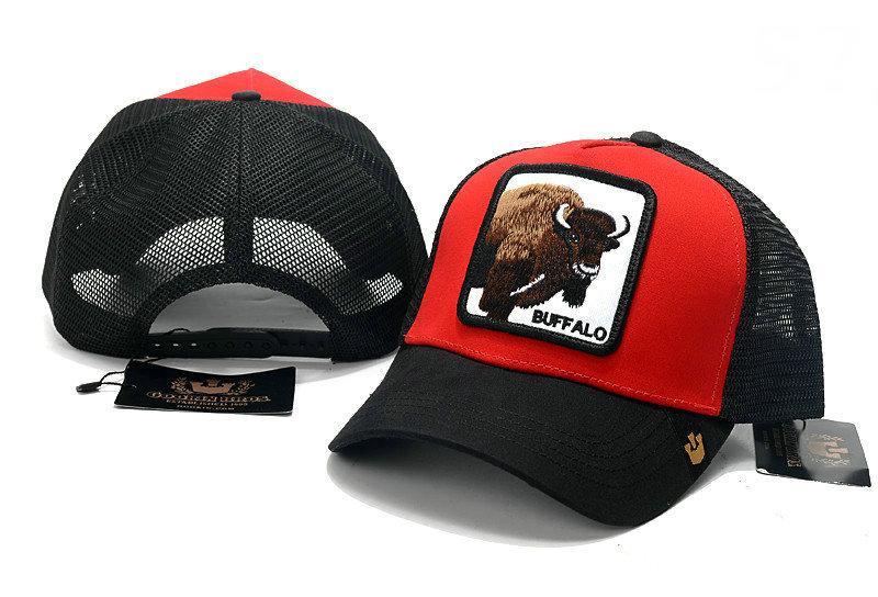 Бейсболка Goorin Bros / SNB-170, фото 1