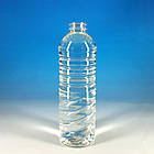 ПЕТ Пляшка "Бонс" під оливу 0,5 л. під кришку бавовна 28 мм., фото 7