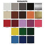 Пуфик 5 в 1, пуфик 5в1, смарт пуф 5в1 трансформер, пуф 5в1, пуф 5 в 1, табурет 5в1 пуфік на кухню, фото 8