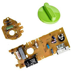 Плата керування для кухонного комбайна Braun 7322010284 67051460