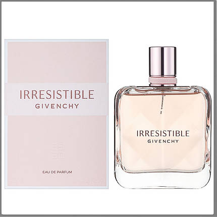 Given♀♂y Irresistible Eau de Parfum парфумована вода 80 ml. (Живана Ірресистібл Єау де Парфум), фото 1