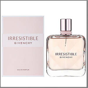 Given♀♂y Irresistible Eau de Parfum парфумована вода 80 ml. (Живана Ірресистібл Єау де Парфум)