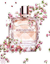 Given♀♂y Irresistible Eau de Parfum парфумована вода 80 ml. (Живана Ірресистібл Єау де Парфум), фото 4