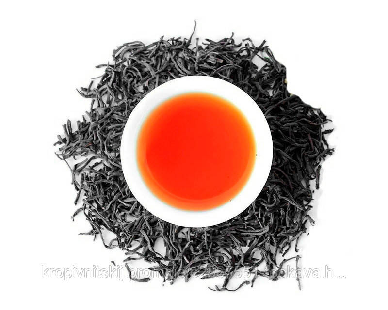 Чай чорний "Teahouse" Димбула ОР No 307, 50 г, фото 1