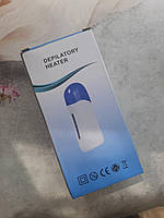 Воскоплав касетний із вікном