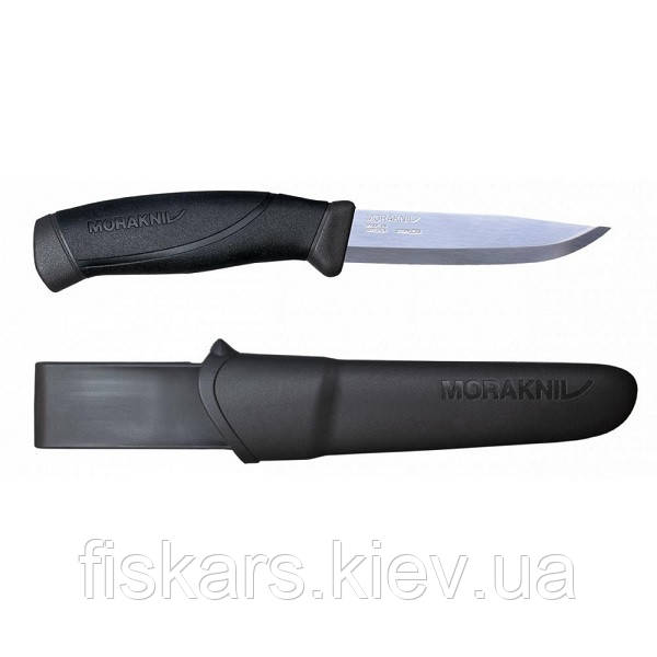 Ніж Morakniv Companion Anthracite (13165)