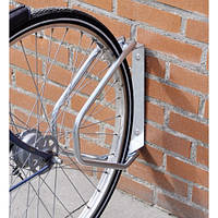 Паркування BULL для велосипедів настінне регульоване з поворотом на 180° з ч/металу з порошковим фарбуванням