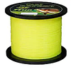 Волосінь  CARP EXPERT UV Fluo Yellow  0,3мм -12.5кг 1000 m, фото 2