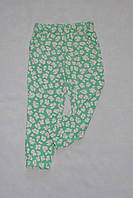 Легкие летние брюки для девочки Tcm tchibo Размер 5-6 лет