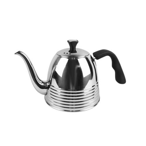 Заварювальний чайник Maestro MR-1315-tea з нержавіючої сталі 1.1 л | Чайник-заварник Маестро