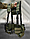 Ремінь-плечова система РПС розвантажувальний військовий тактичний жилет розвантаження пояс ремінь, фото 2