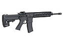 Страйкбольна/Airsoft аналог CM.612 — BLACK [CYMA], фото 8