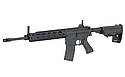 Страйкбольна/Airsoft аналог CM.612 — BLACK [CYMA], фото 10
