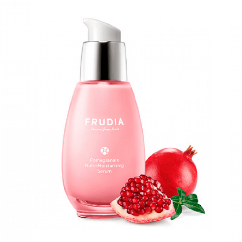 Frudia Pomegranate Nutri-Moisturizing Serum Антивікова сироватка, 50 г