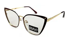 Жіночі окуляри хамелеон Bravo 9702-С3