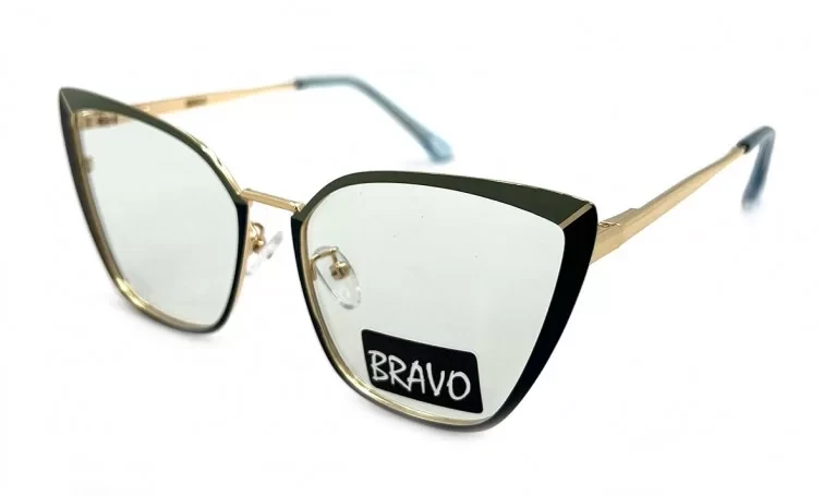 Сонцезахисні окуляри хамелеон Bravo 9702-С4