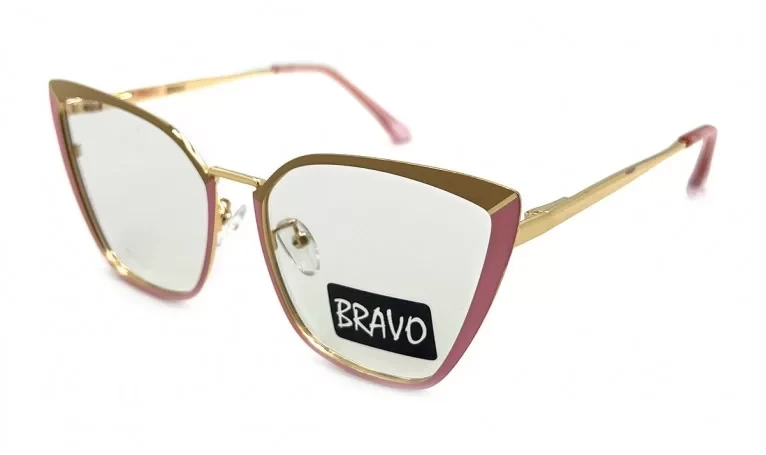 Сонцезахисні окуляри хамелеон Bravo 9702-С5