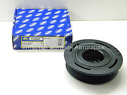 Шків коленвала, Рено Трафік 2.5 dCI (7-руч.) 2006-> SASIC (Франція)2154005