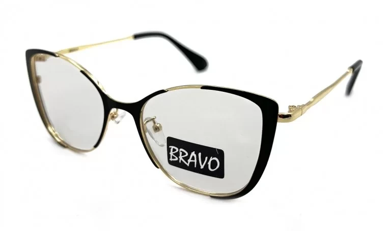 Окуляри хамелеон жіночі Bravo 9713-С1