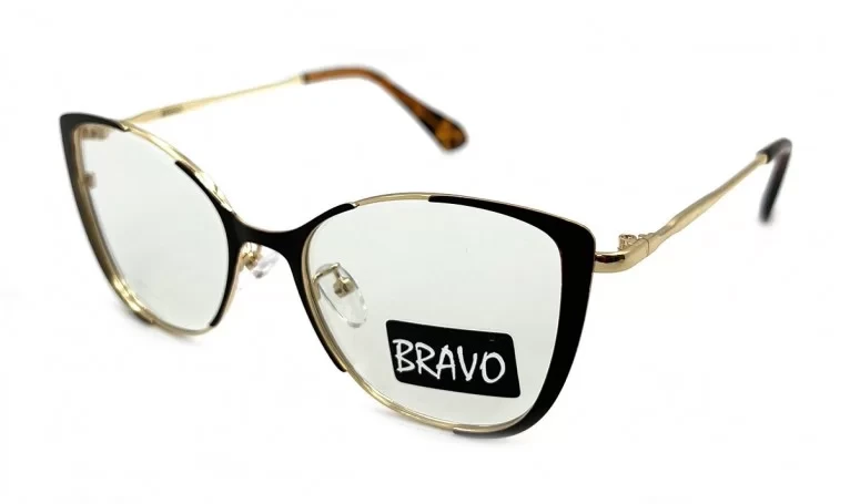 Окуляри хамелеон жіночі Bravo 9713-С2