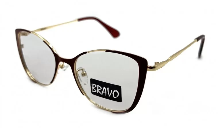 Окуляри хамелеон жіночі Bravo 9713-С5