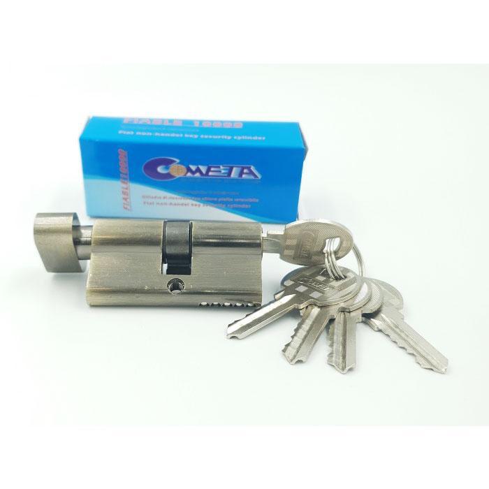 Серцевина Cometa 60 (30+30) AB NORMAL KEYS--KNOB