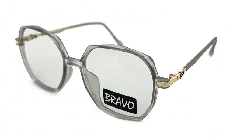 Окуляри жіночі хамелеон Bravo 9727-С3