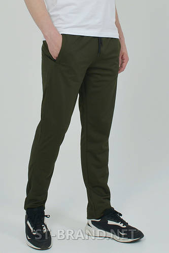 Купить Размеры: 46,48,50. Мужские спортивные штаны ST-BRAND ...