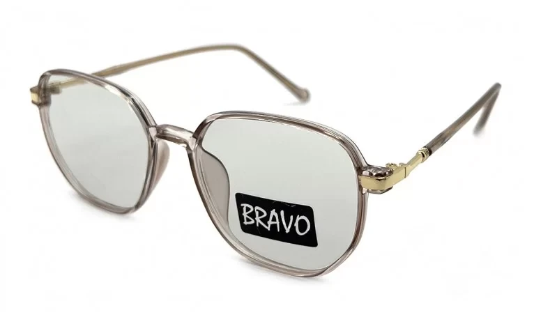 Окуляри жіночі хамелеон Bravo 9730-С2