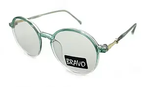 Жіночі окуляри хамелеон Bravo 9733-С2