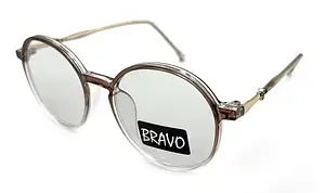 Жіночі окуляри хамелеон Bravo 9733-С5
