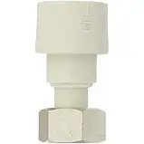 Перехід із ПВ і PMD 20x1/2" WAVIN EKOPLASTIK SNAM02020X, фото 3