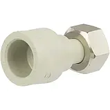 Перехід із ПВ і PMD 20x1/2" WAVIN EKOPLASTIK SNAM02020X, фото 4