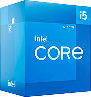 Процессор Intel Core i5-12400 2.5GHz s1700 Box (BX8071512400)