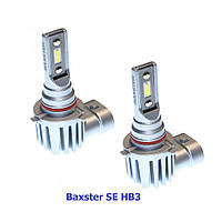 Лампи світлодіодні Baxster SE HB3 9005 6000K